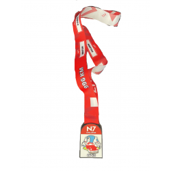 Médaille Collector N7 Challenge / evenements-connectes