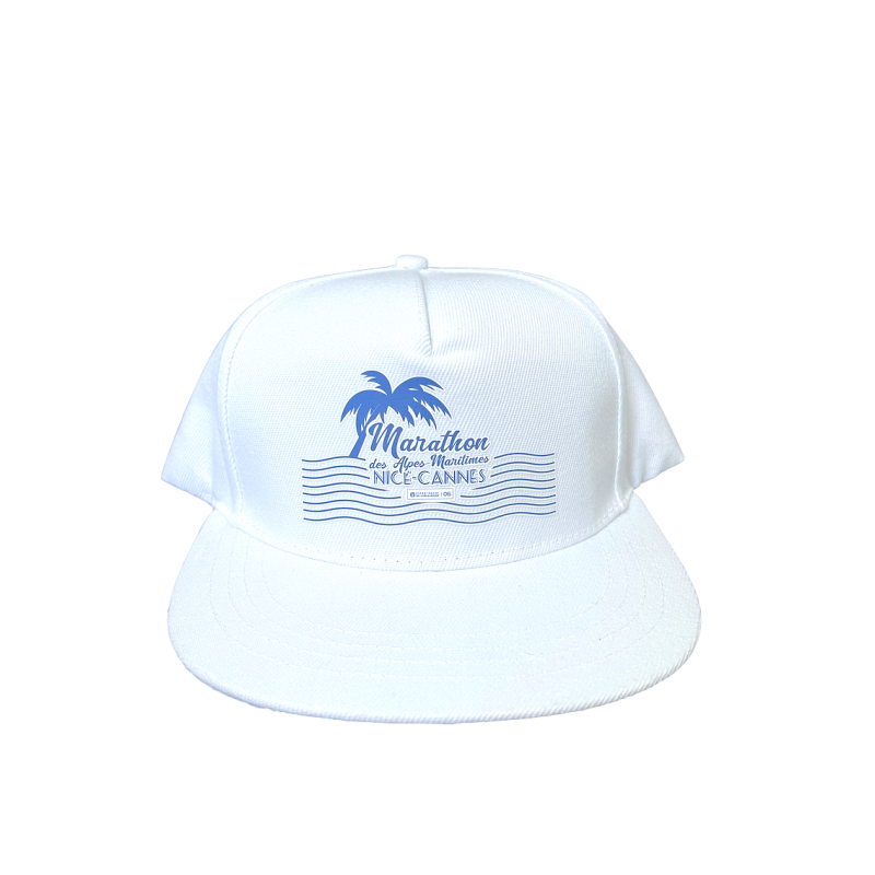 Casquette Collector Marathon des Alpes-Maritimes / marathon-des-alpes-maritimes