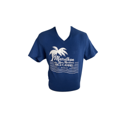 T-Shirt Collector Marathon des Alpes-Maritimes / t-shirts