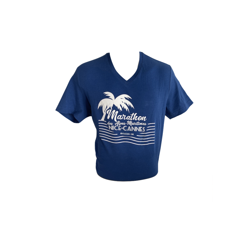 T-Shirt Collector Marathon des Alpes-Maritimes / t-shirts