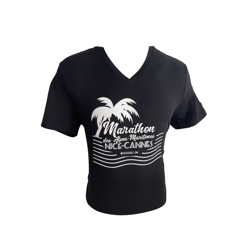 T-Shirt Collector Marathon des Alpes-Maritimes / t-shirts