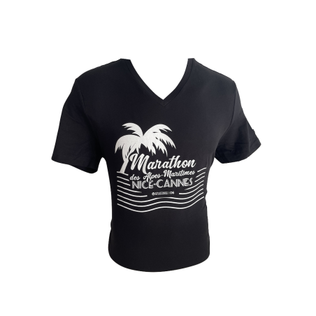 T-Shirt Collector Marathon des Alpes-Maritimes / t-shirts