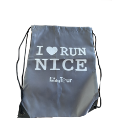 Sac Collector I Love Run Nice / semi-marathon-nice