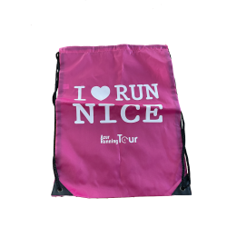 Sac Collector I Love Run Nice / semi-marathon-nice