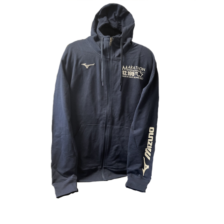 Sweat Collector Marathon du Golfe de Saint-Topez / sweats