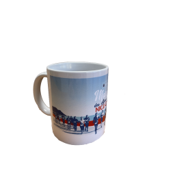 Mug Collector Marathon des Alpes-Maritimes / marathon-des-alpes-maritimes