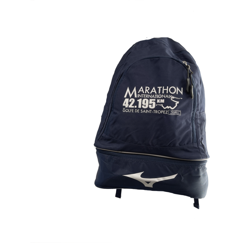 Sac Collector Marathon du Golfe de Saint-Tropez / marathon-du-golfe-de-saint-tropez